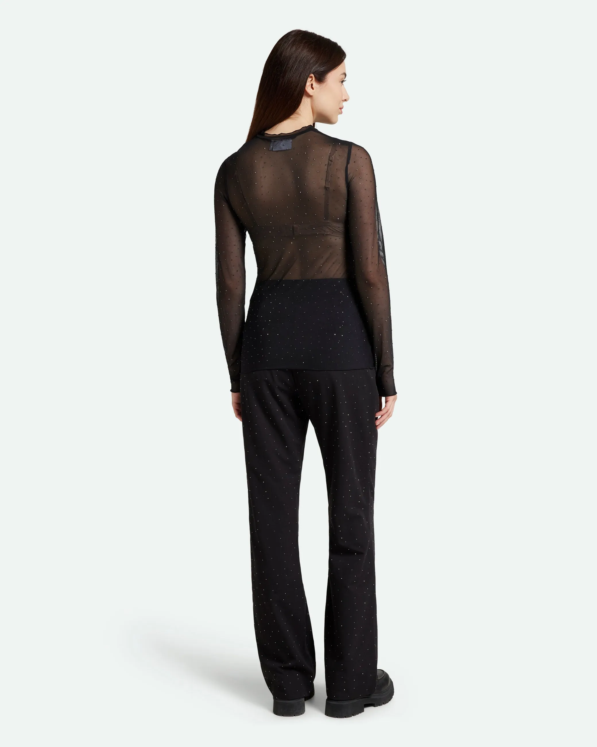 Markhild 3909 - Black