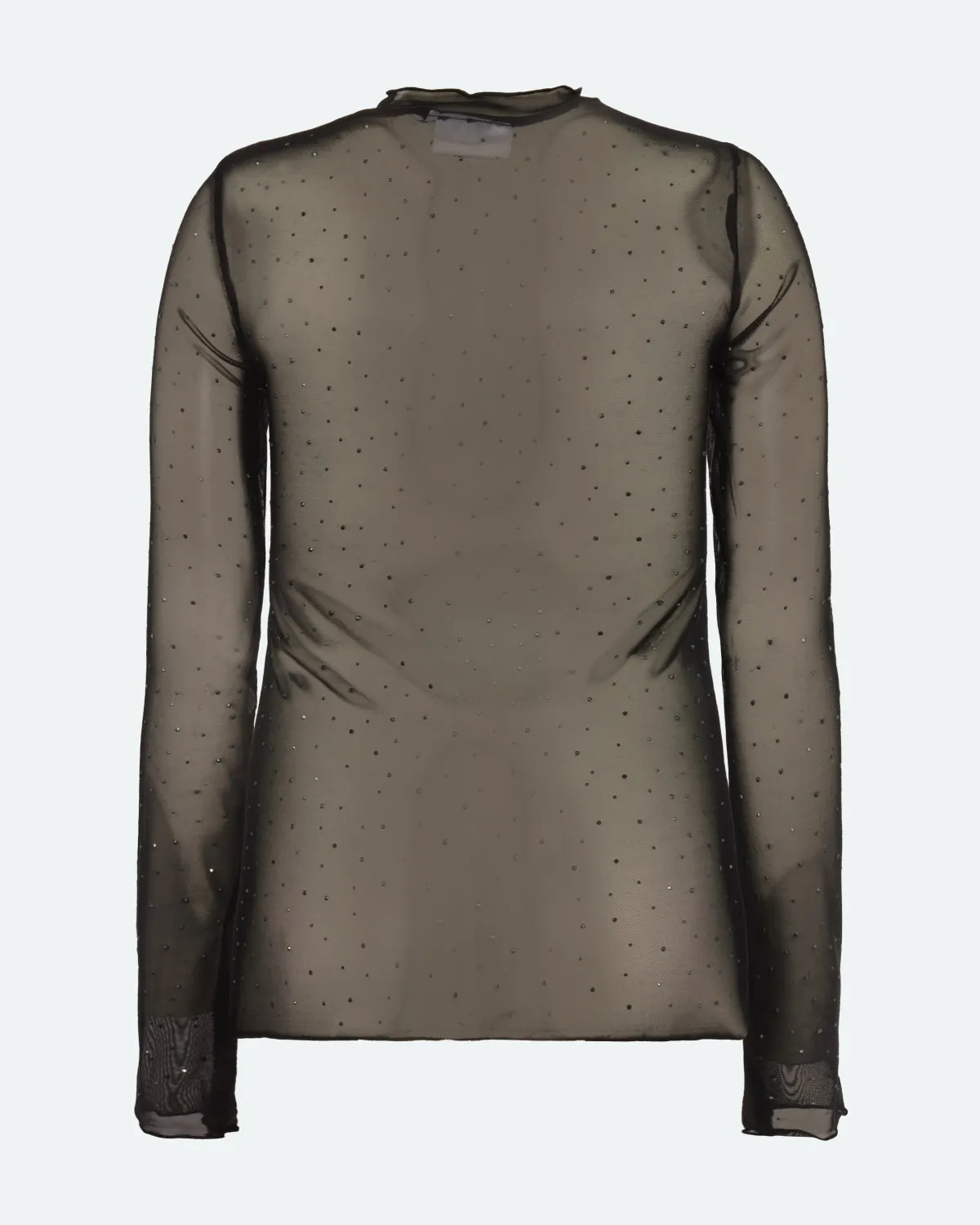 Markhild 3909 - Black