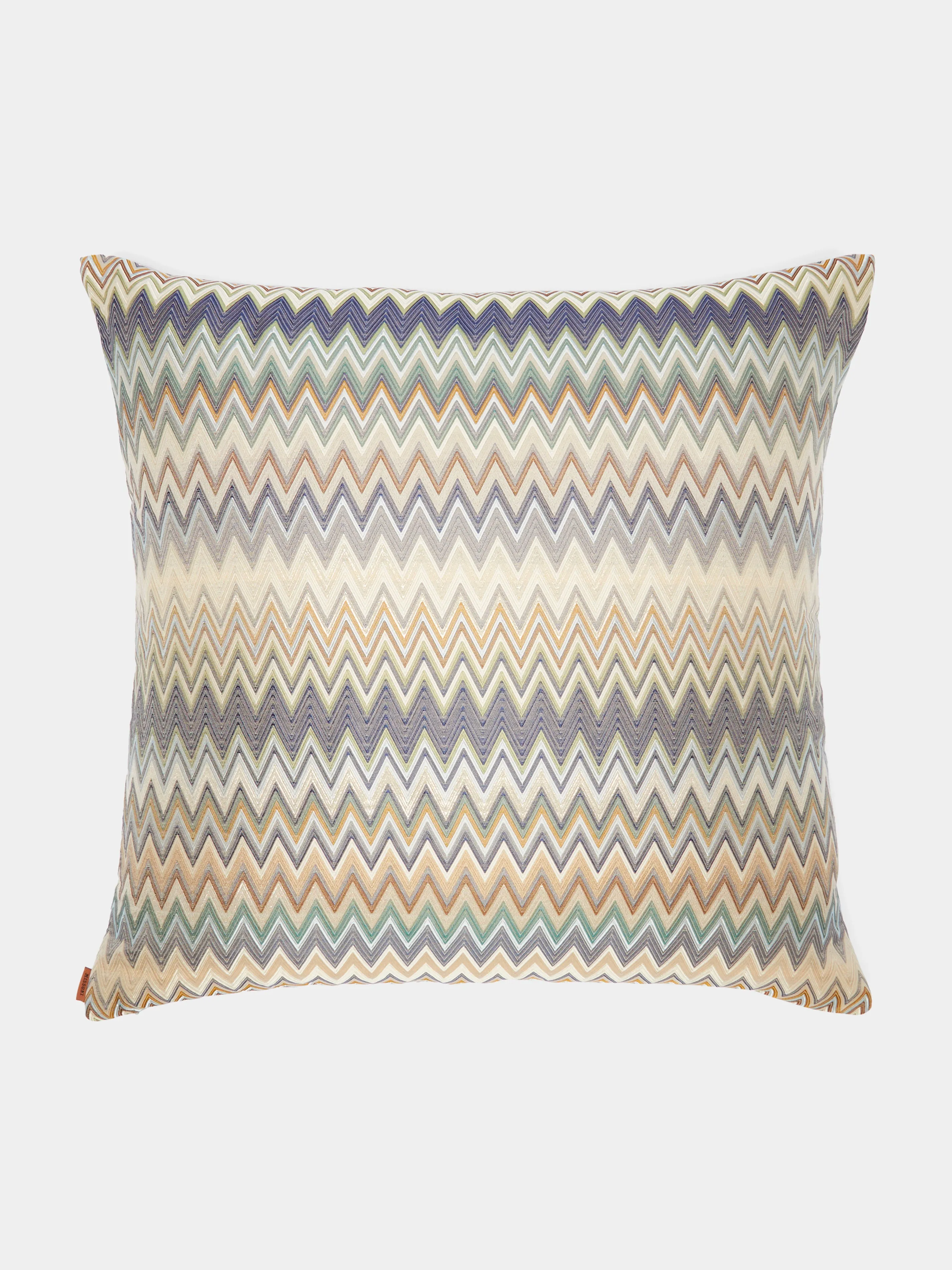 Masuleh Wool-Blend Cushion