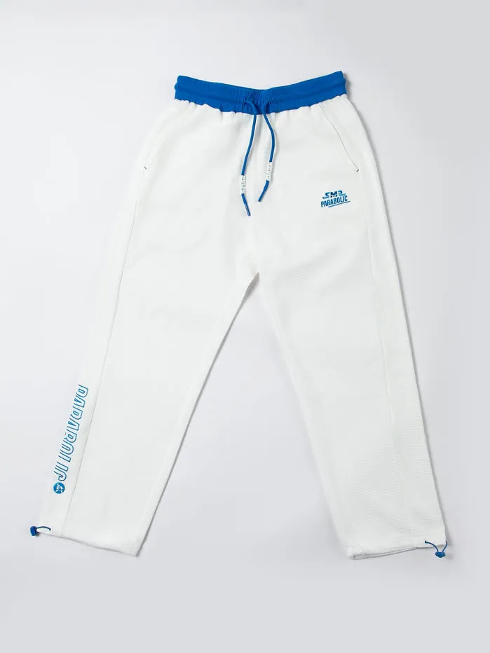 Men's Contrast Colored Sweatpants