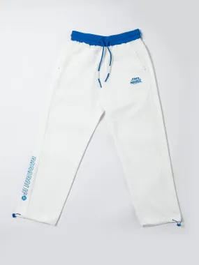 Men's Contrast Colored Sweatpants