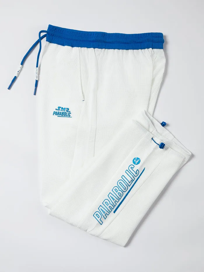 Men's Contrast Colored Sweatpants