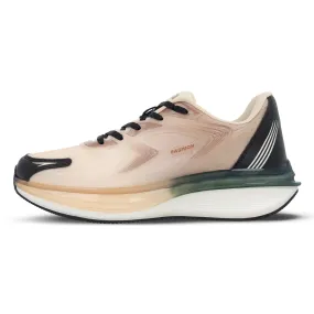Men's Lace-up Sports Shoe - WS9155 Beige