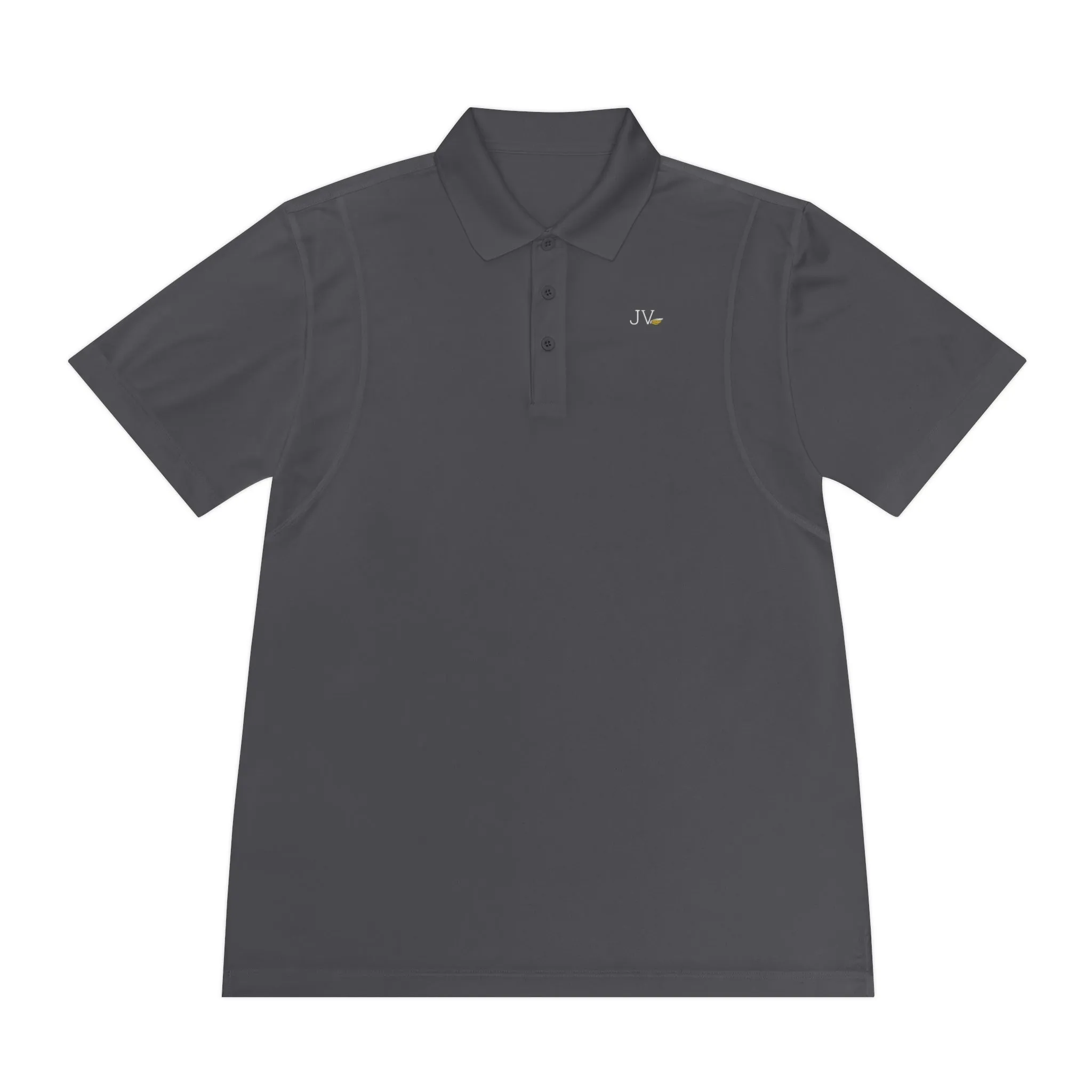 Men's Sport Polo Shirt