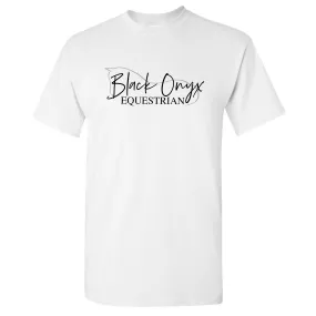 Men's Super Soft Crew Neck T-Shirt - White