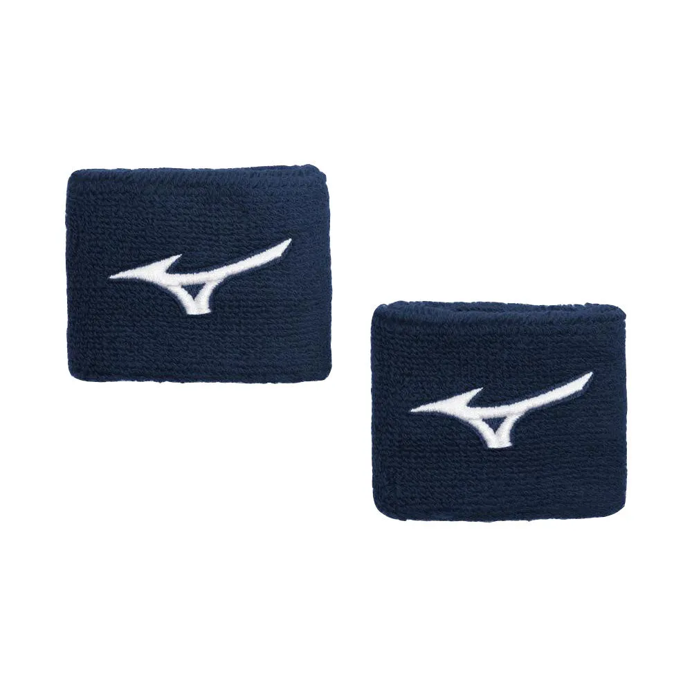 Mizuno 2 in. Wristbands G2
