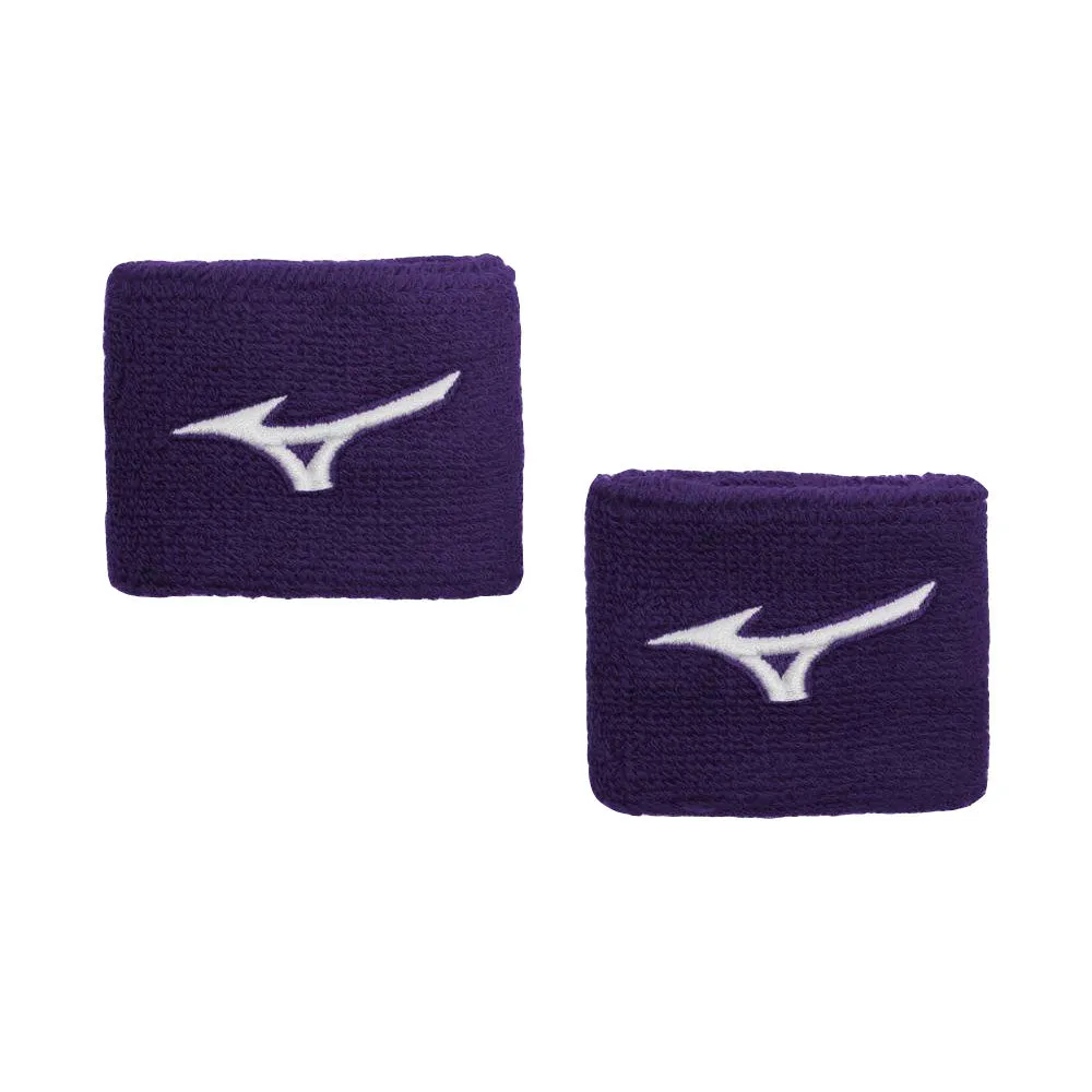 Mizuno 2 in. Wristbands G2