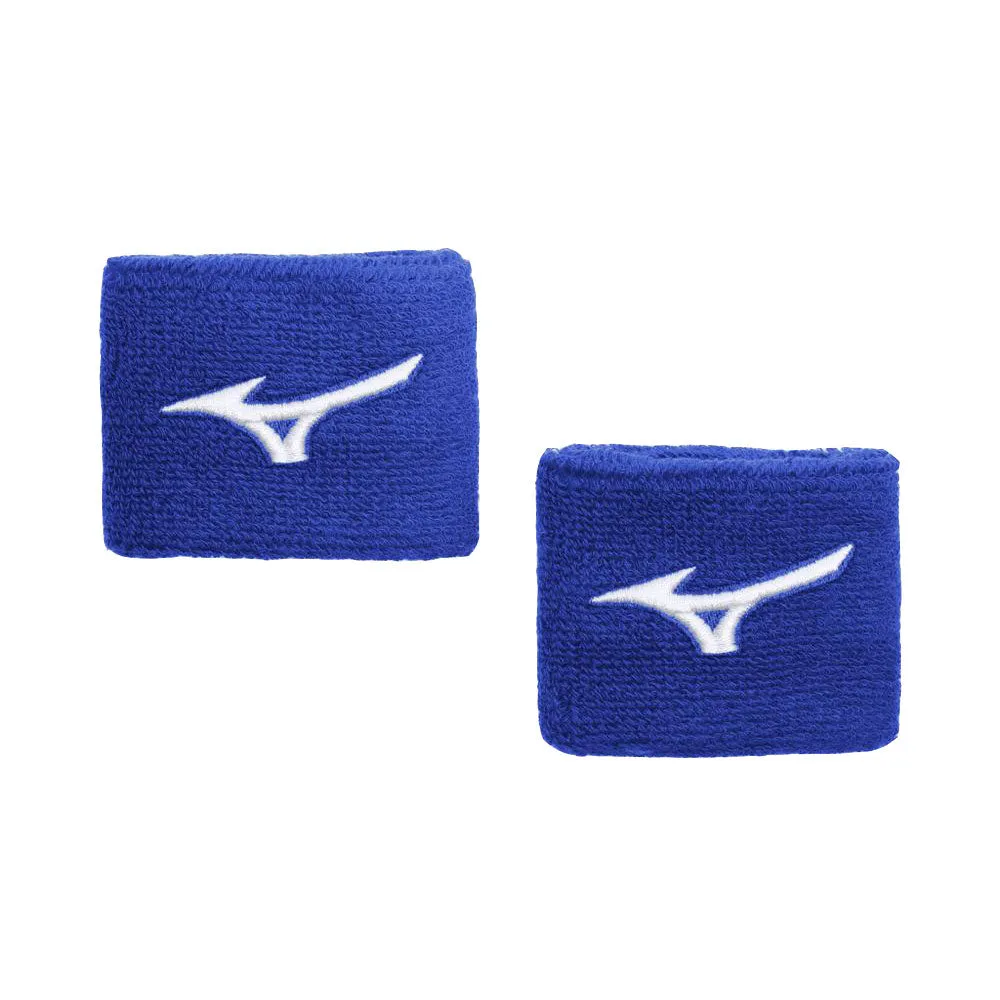 Mizuno 2 in. Wristbands G2
