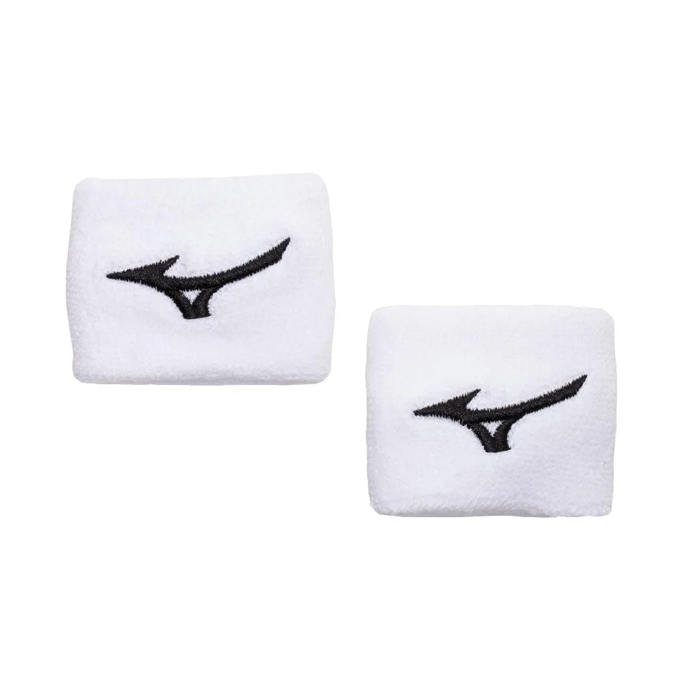 Mizuno 2 in. Wristbands G2