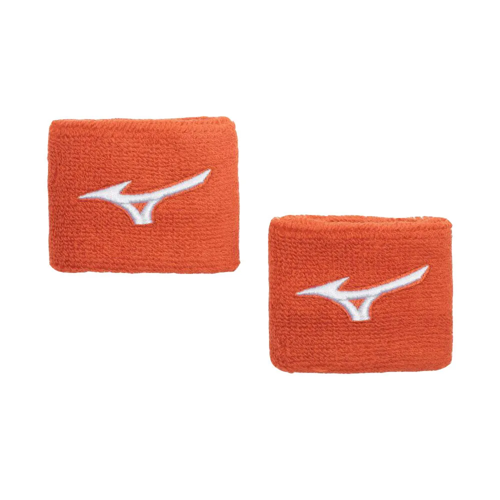 Mizuno 2 in. Wristbands G2