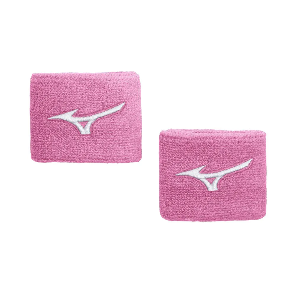 Mizuno 2 in. Wristbands G2