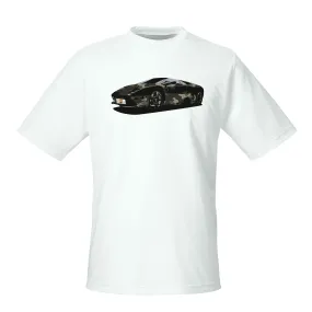 Monero Lambo 365 Performance T-Shirts