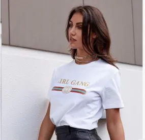 New Trendy TSHIRT