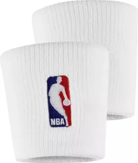 Nike NBA On-Court Wristbands