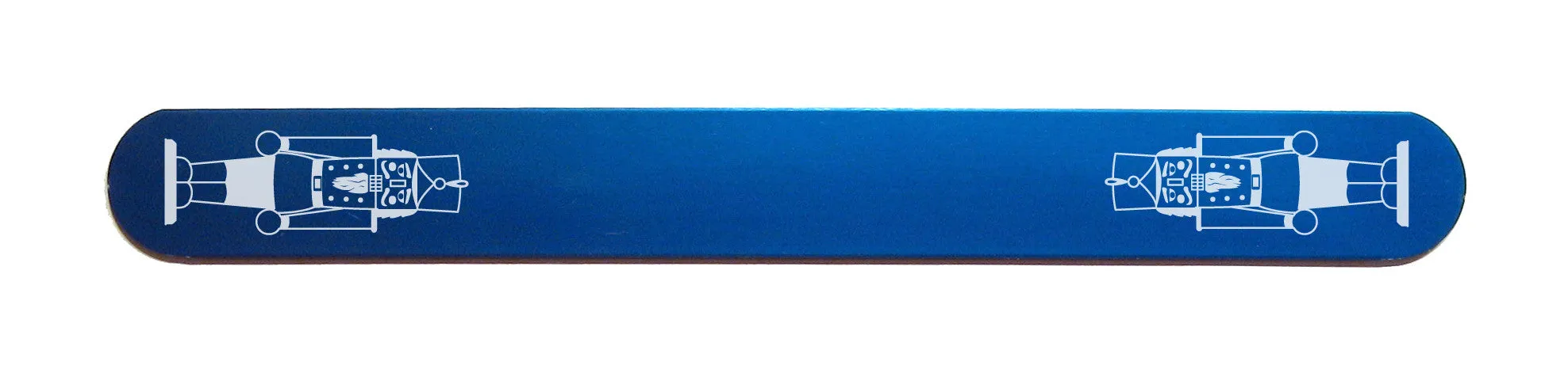 Nutcracker Wristband (Choose from 3 colors)