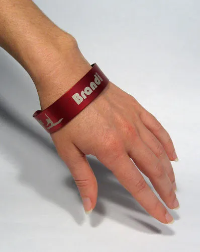 Nutcracker Wristband (Choose from 3 colors)