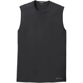 OGIO Men's Blacktop ENDURANCE Sleeveless Pulse Crew
