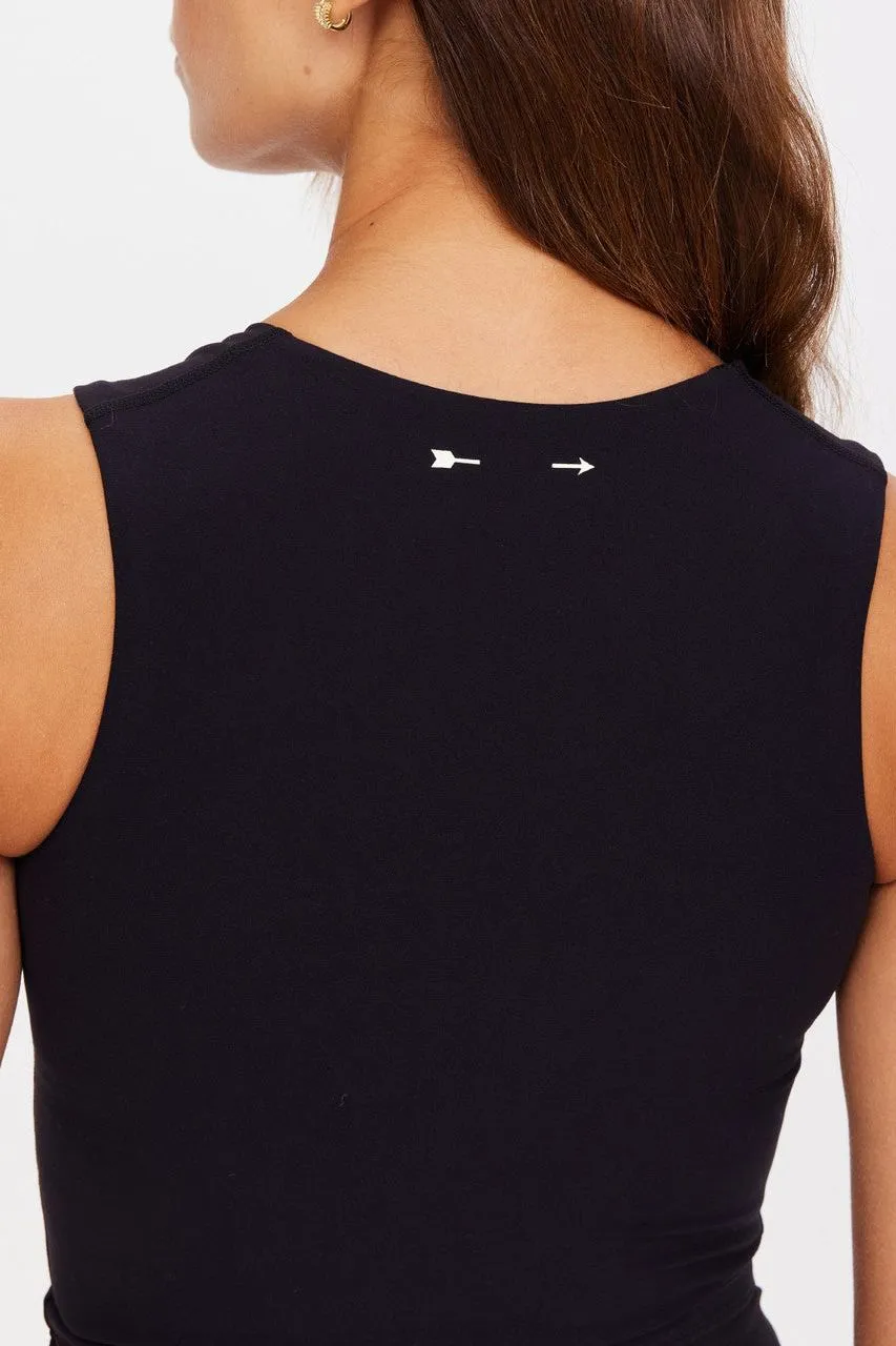 ONYX KORI CROP TANK