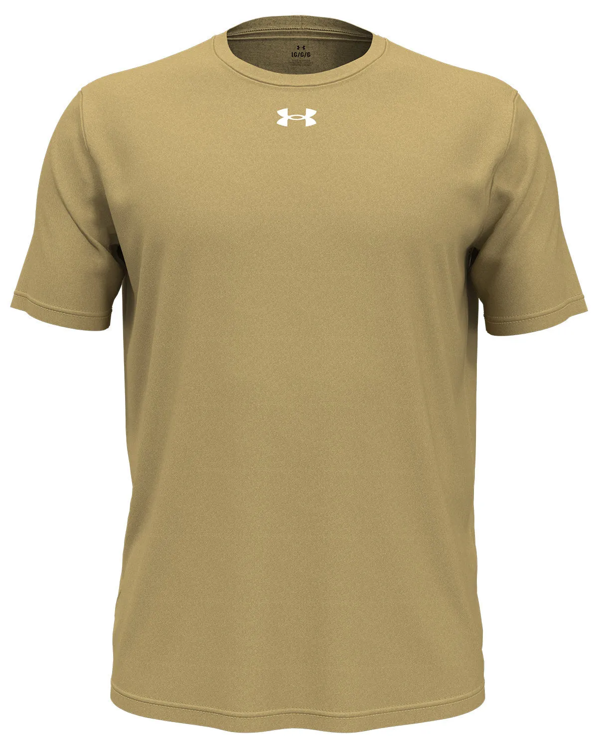 OUTLET-Under Armour Team Tech T-Shirt