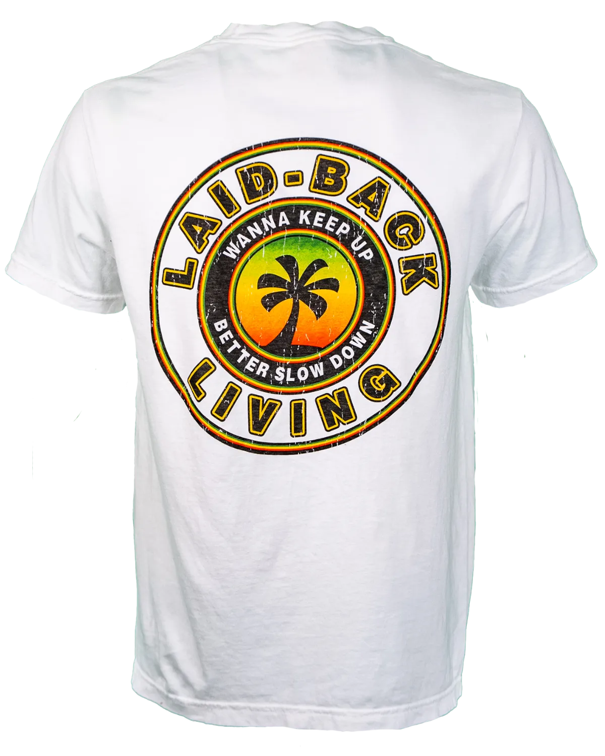 Palm Star T-Shirt