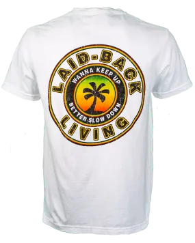 Palm Star T-Shirt