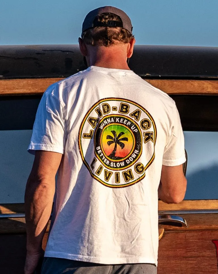 Palm Star T-Shirt