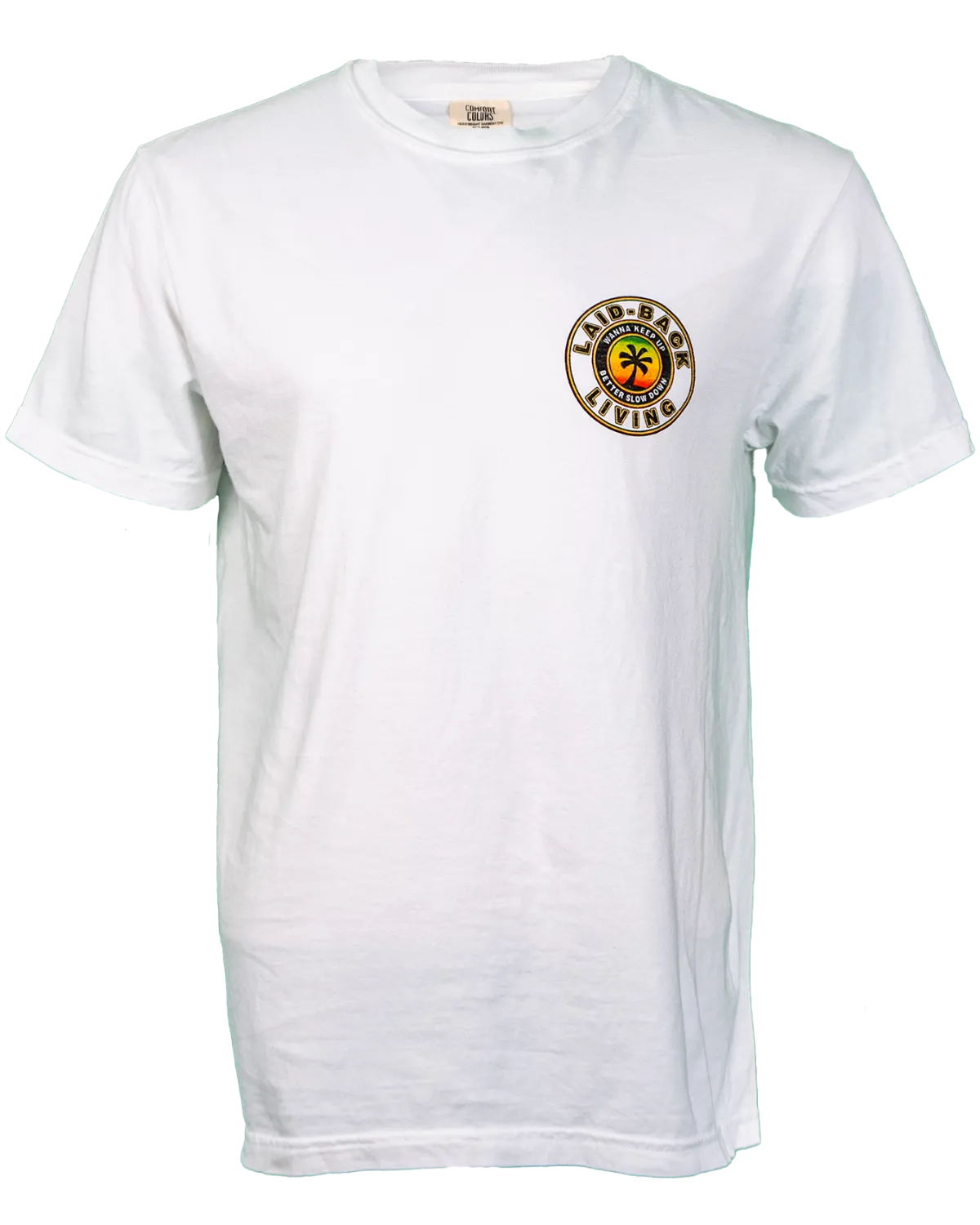 Palm Star T-Shirt