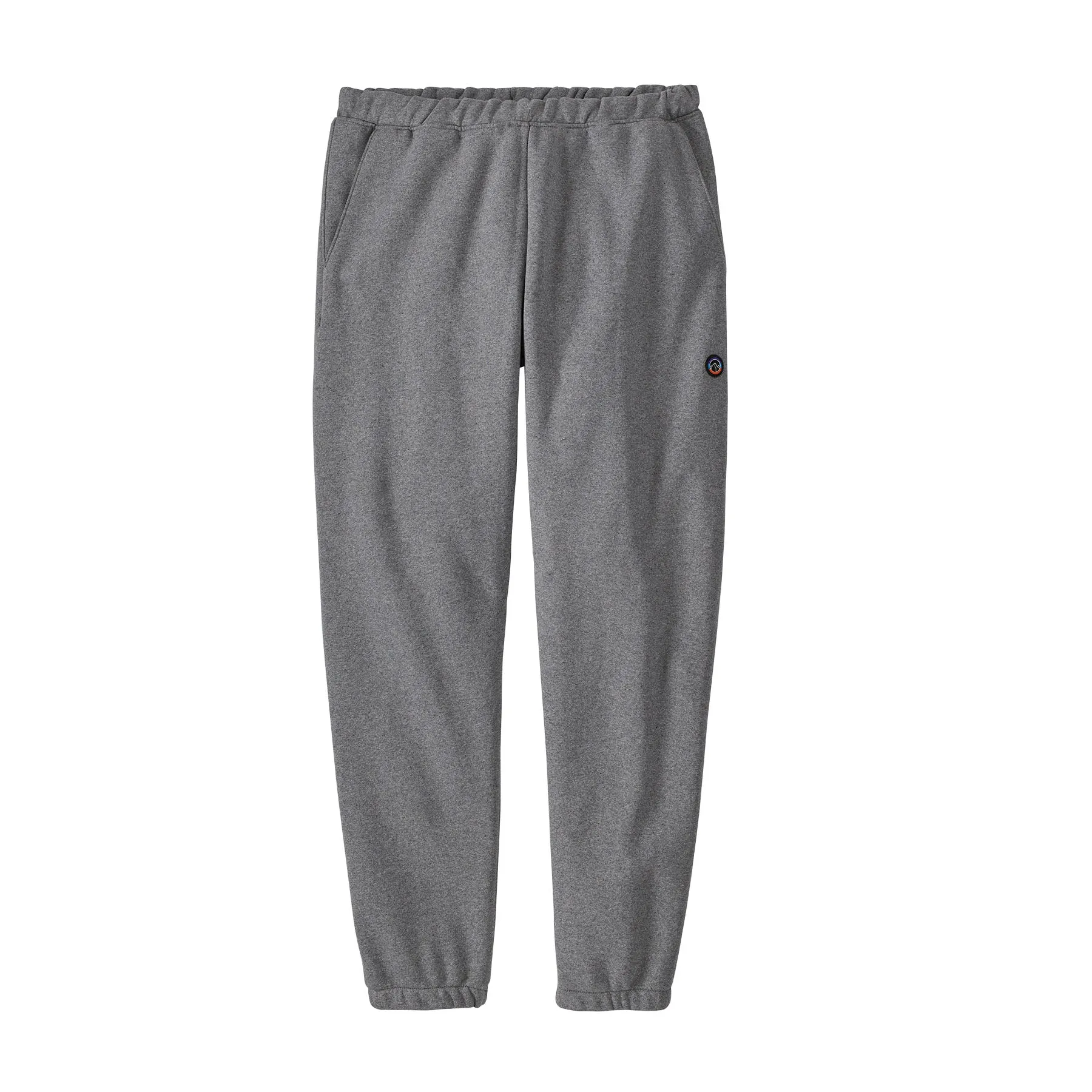 Patagonia Fitz Roy Icon Uprise Sweatpants - Mens