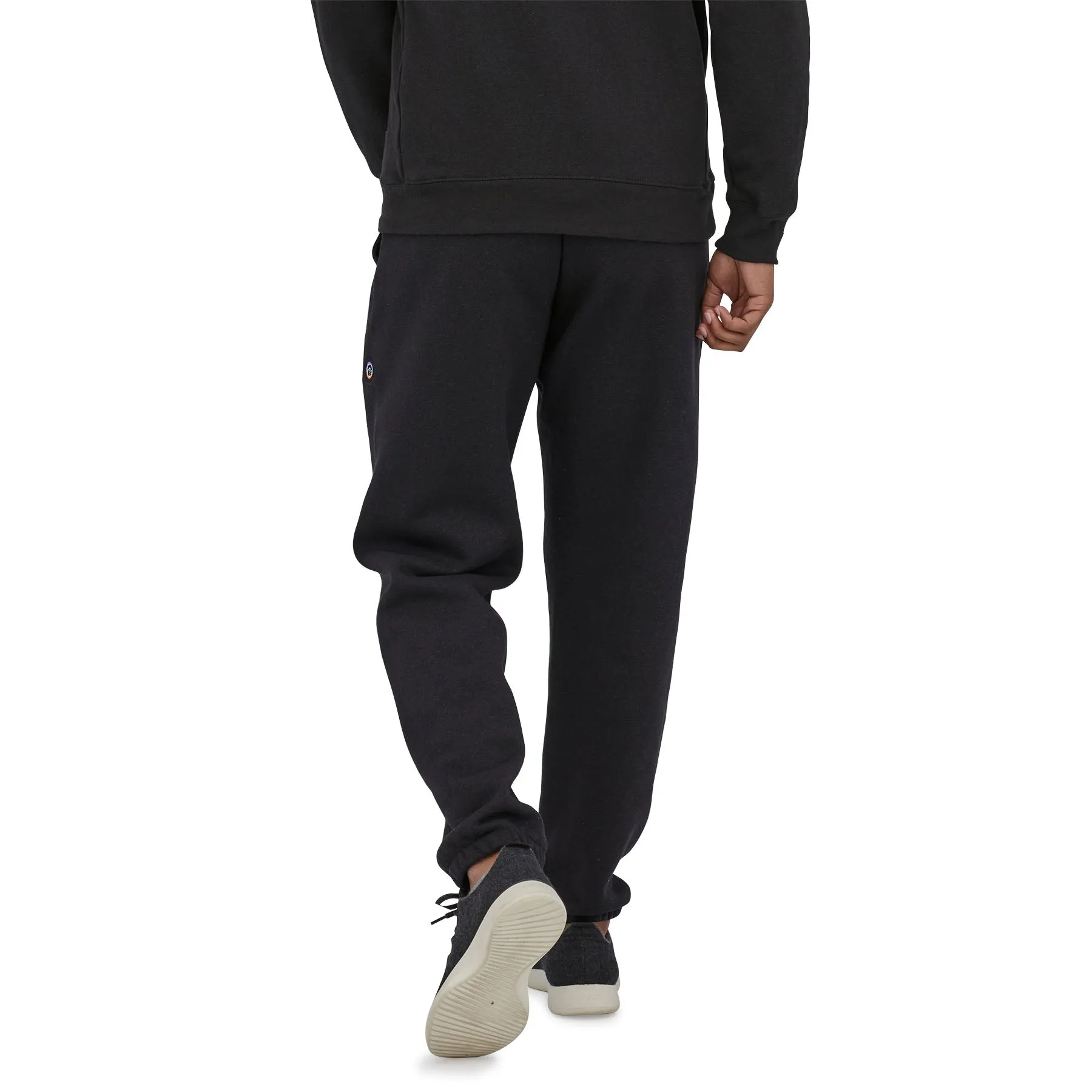 Patagonia Fitz Roy Icon Uprise Sweatpants - Mens