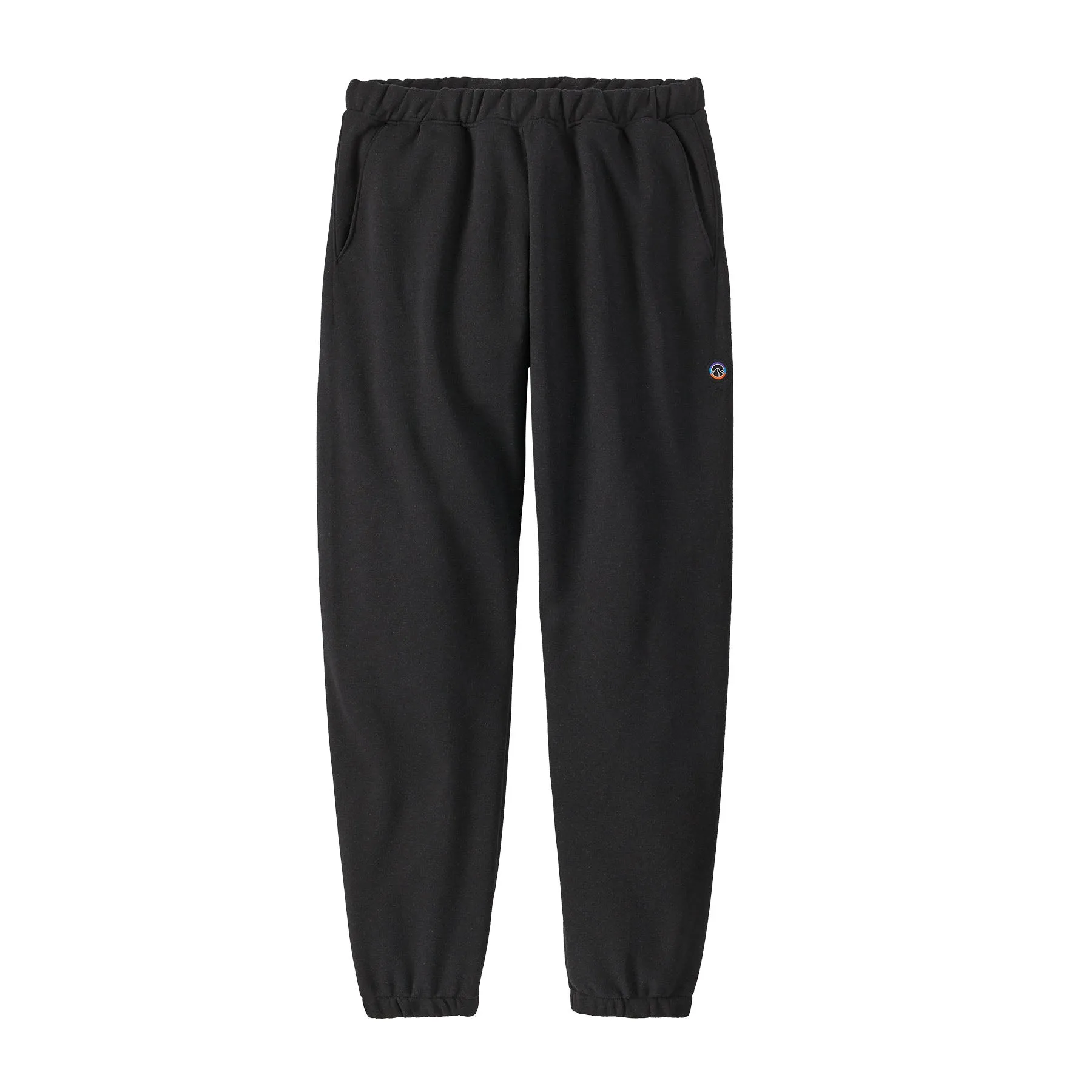 Patagonia Fitz Roy Icon Uprise Sweatpants - Mens
