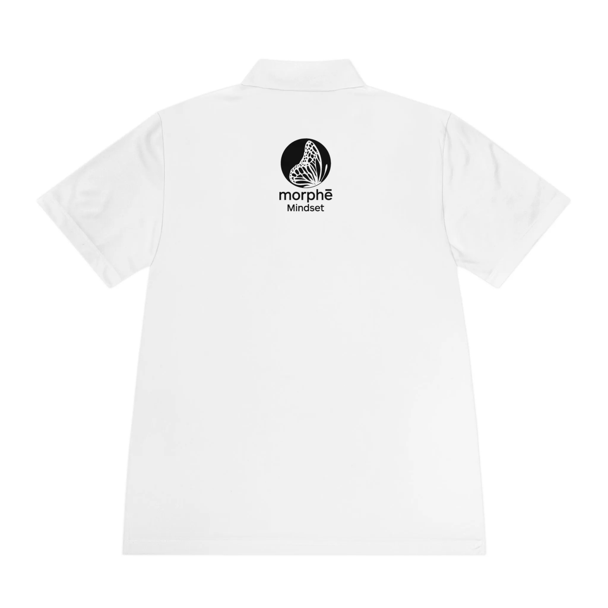 Performance Polo Shirt - Attitude - Morphe Life
