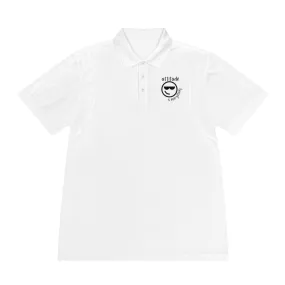 Performance Polo Shirt - Attitude - Morphe Life