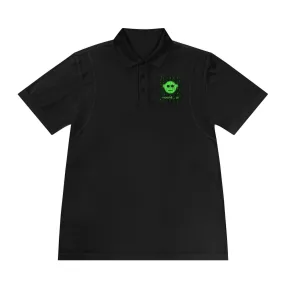 Performance Polo Shirt - US - Morphe Life