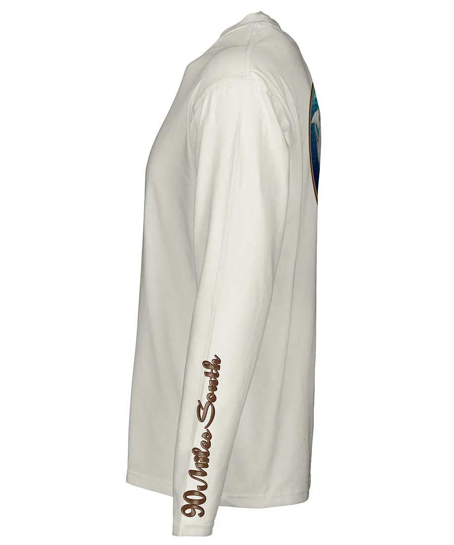 Performance T-Shirts | 90MS Hogfish