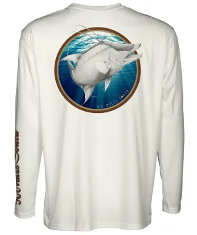 Performance T-Shirts | 90MS Hogfish