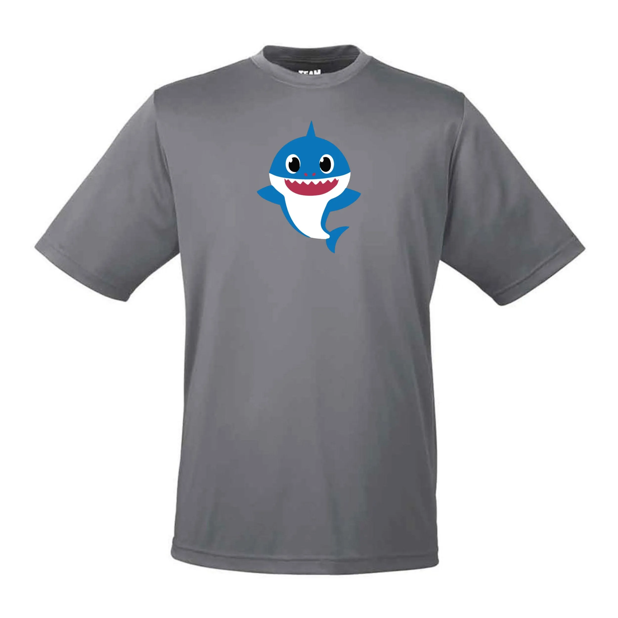 Performance-T-Shirts Baby Shark
