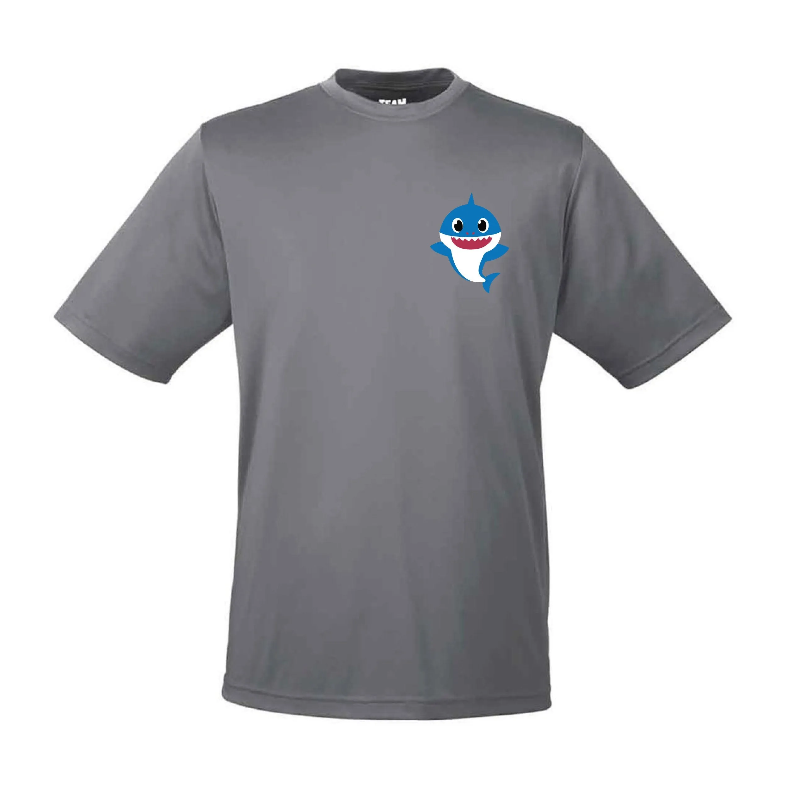 Performance-T-Shirts Baby Shark