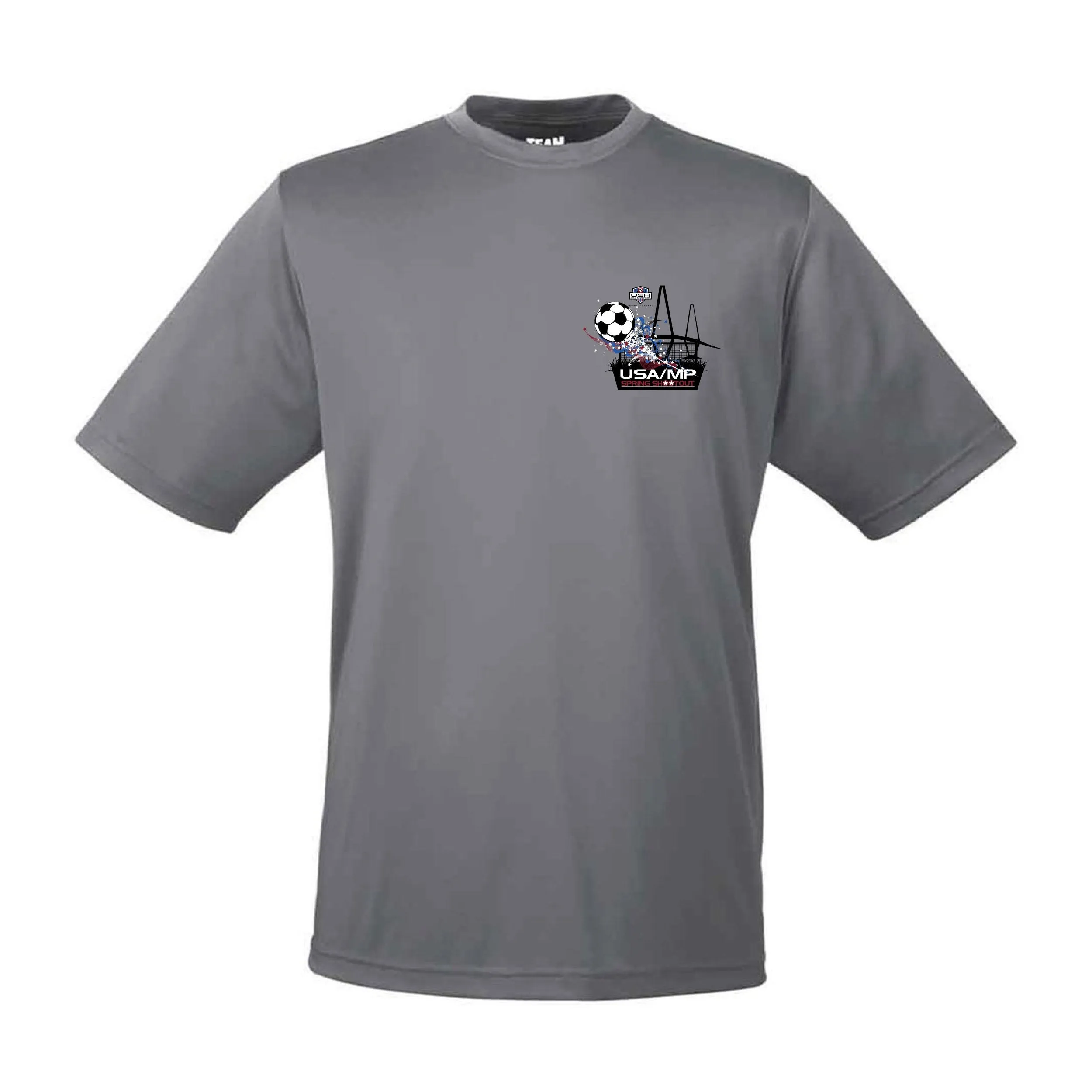 Performance-T-Shirts USA MP Spring Shootout
