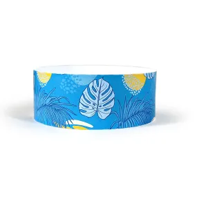 Pool Time | Full Color Tyvek Wristbands