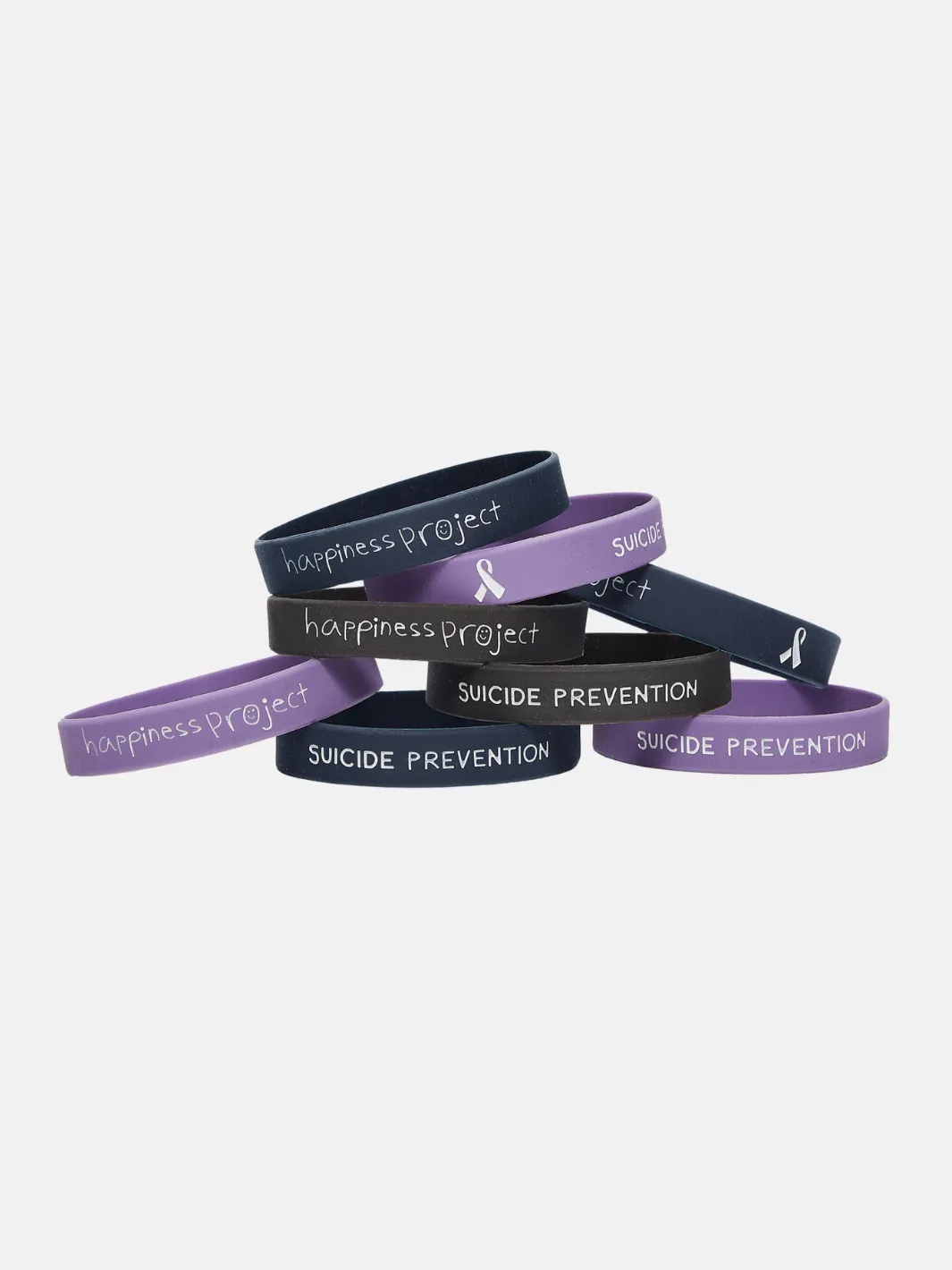 Prevention Wristband (3-Pack)
