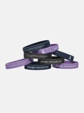 Prevention Wristband (3-Pack)