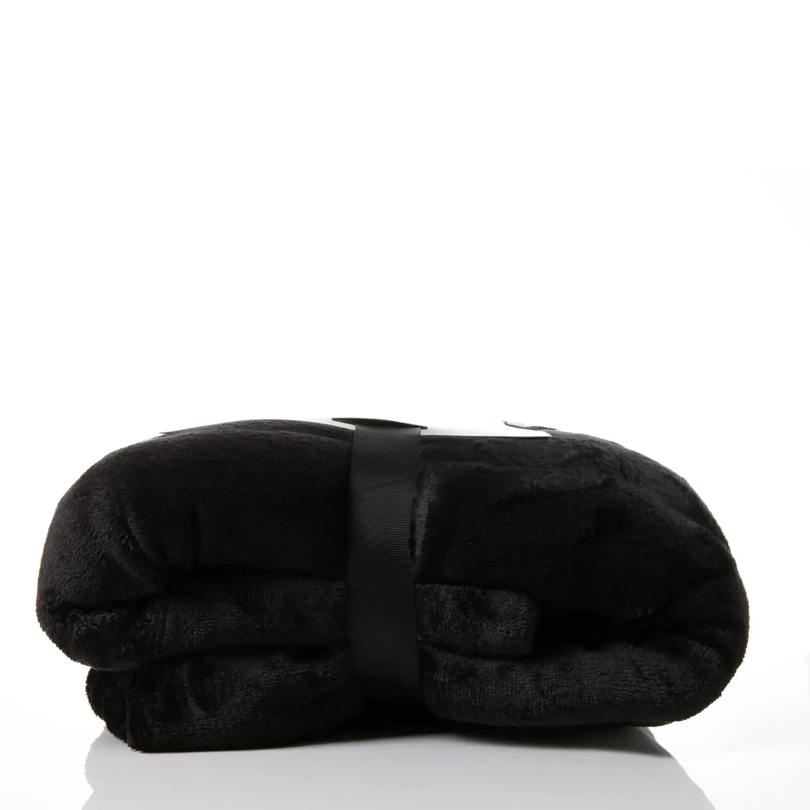 Royal comfort snug hoodie nightwear super soft reversible fleece 750gsm