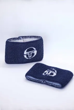 SERGIO TACCHINI Terry Wristbands