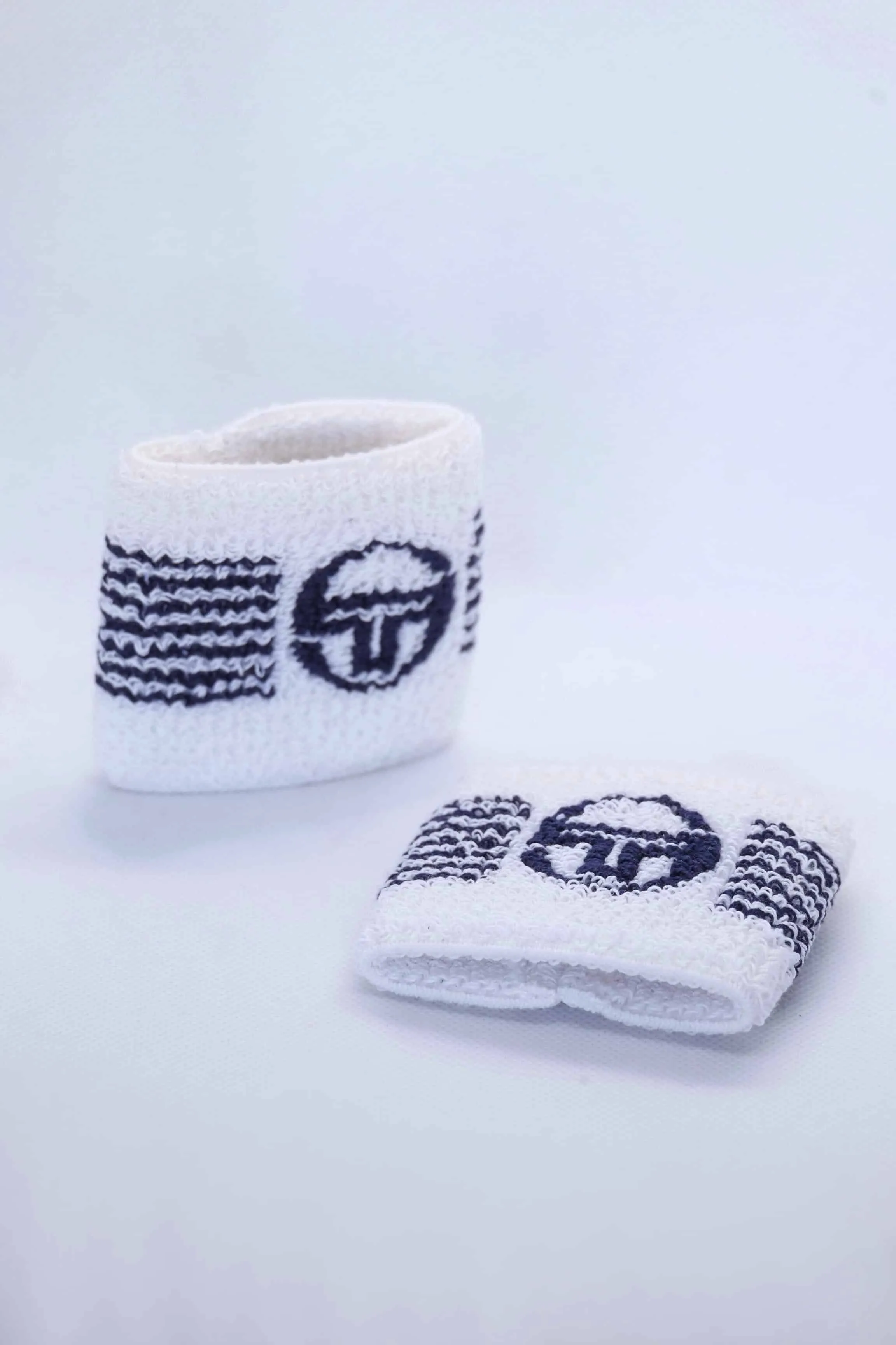 SERGIO TACCHINI Terry Wristbands
