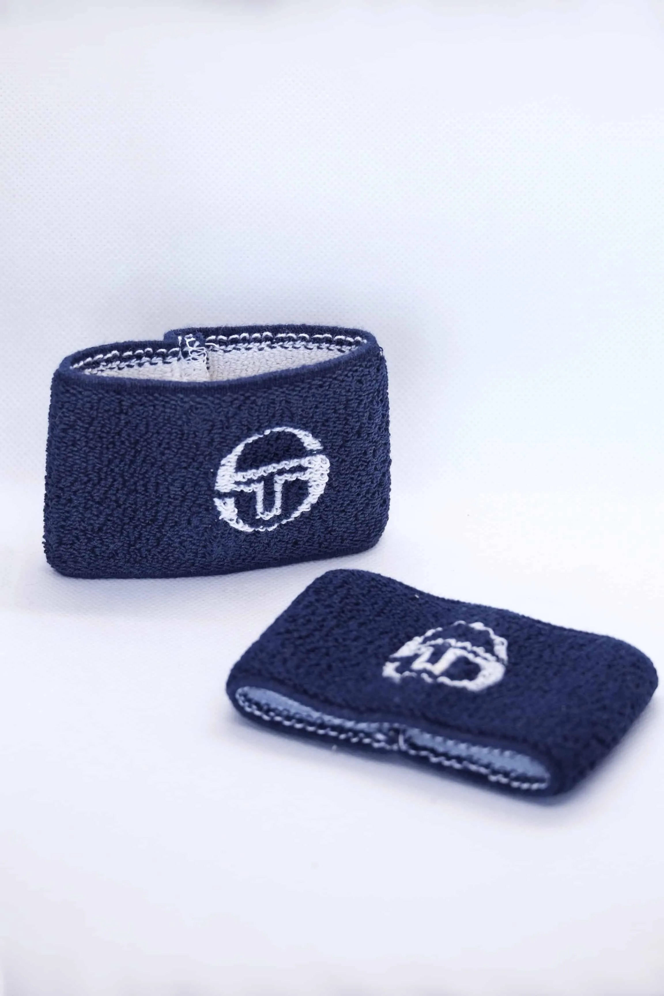 SERGIO TACCHINI Terry Wristbands