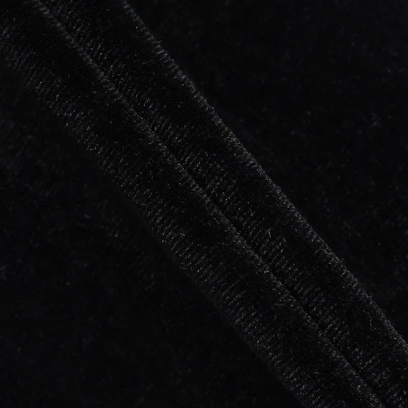 Sexy Backless Corset Party Top
