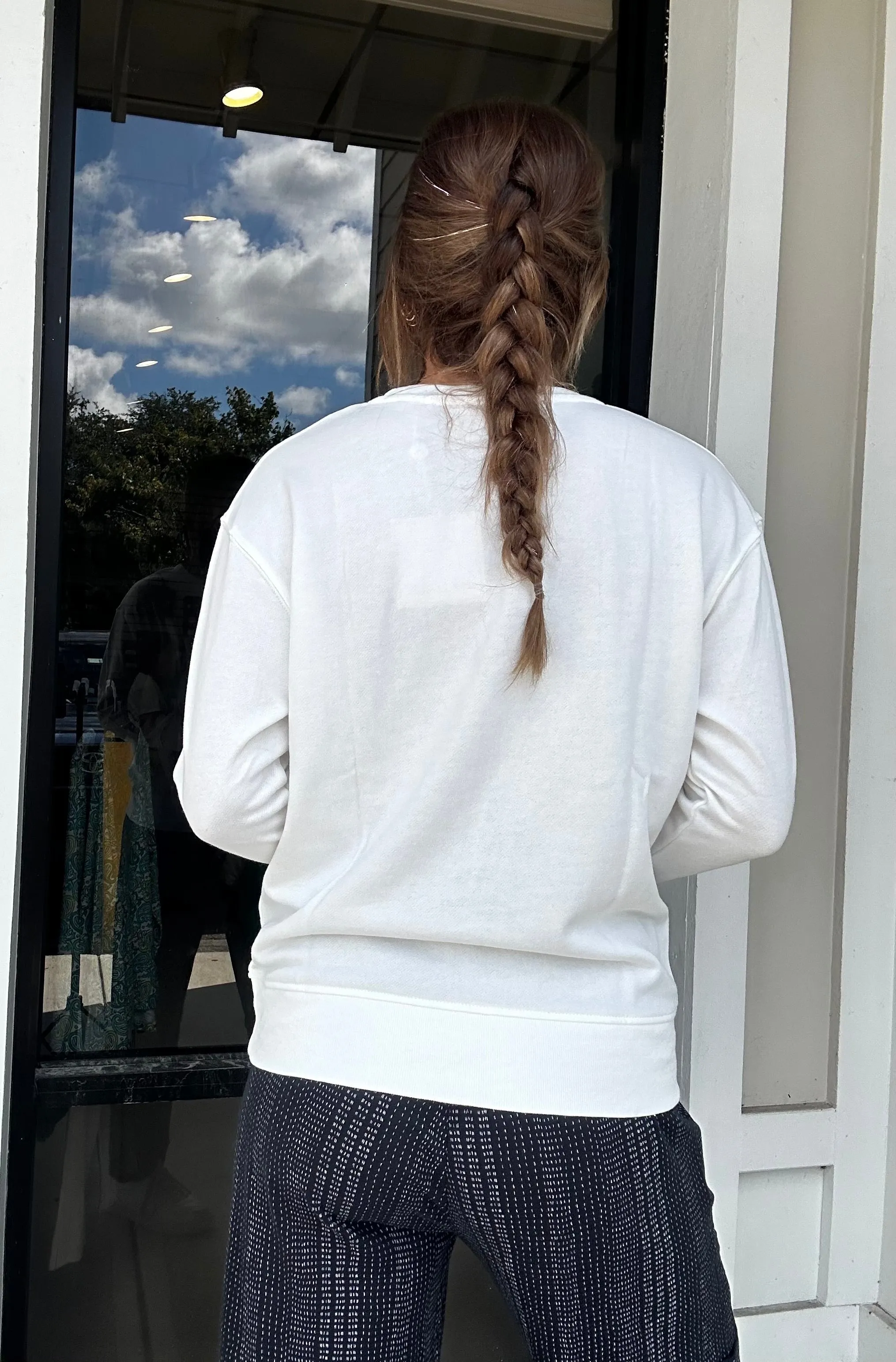 Shiraleah "Spooky Season" Sweater