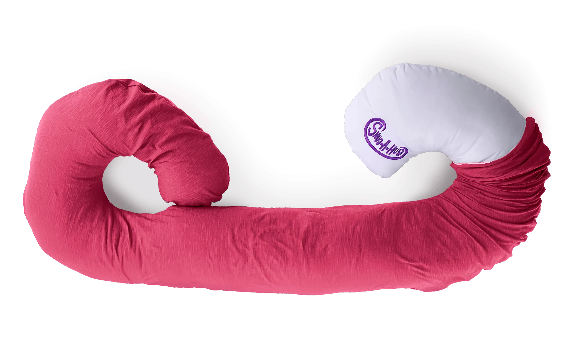 Snug-A-Hug Extra Pillow Cover