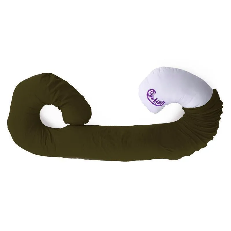 Snug-A-Hug Extra Pillow Cover