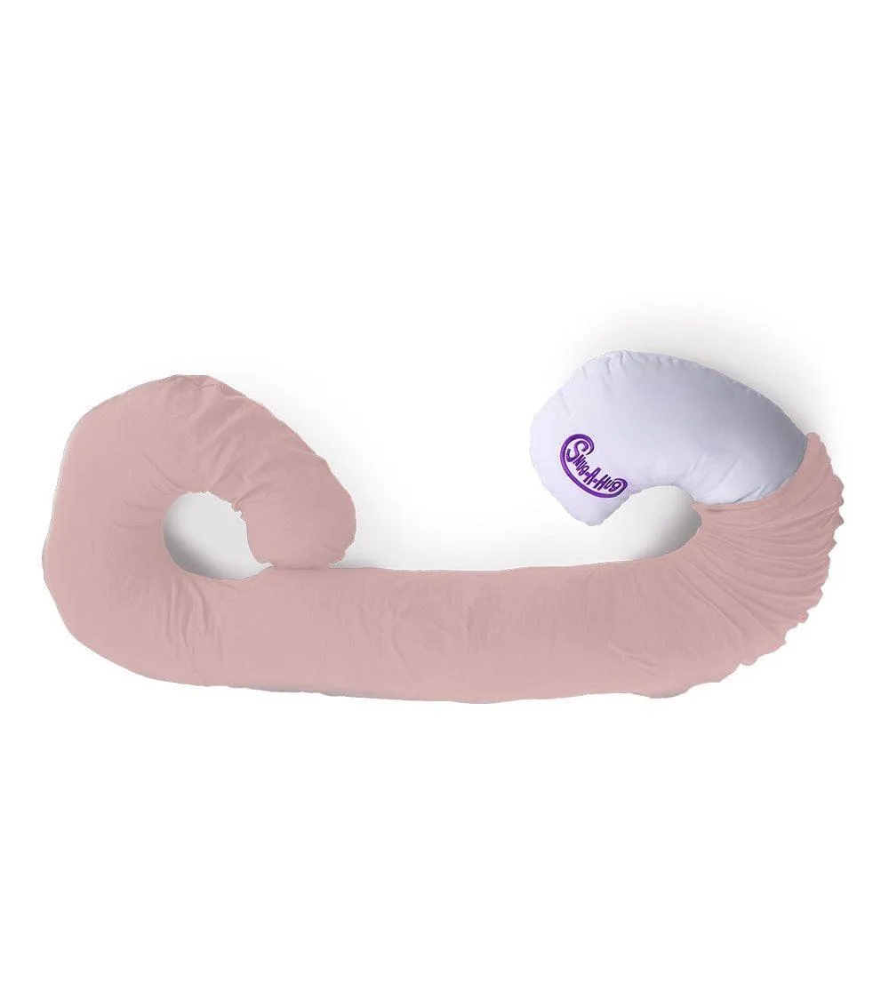 Snug-A-Hug Extra Pillow Cover